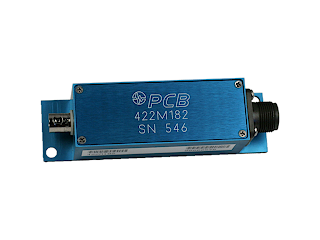 PCB 422M182 érzékelőcsatoló