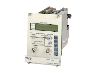 PCB 443B101 érzékelőcsatoló modul