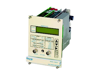 PCB 443B102 érzékelőcsatoló modul
