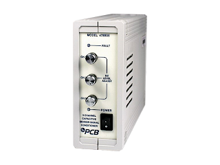 PCB 478B05 érzékelőcsatoló