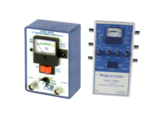 PCB 480 ICP-tápegység