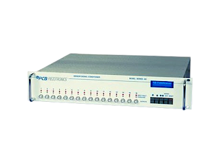 PCB 481A ICP-jelkondícionáló