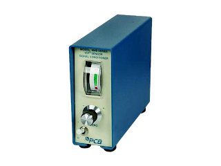 PCB 484B06 ICP-jelkondícionáló