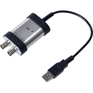 PCB 485B39 ICP-jelkondícionáló (USB)