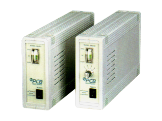 PCB 482 ICP-tápegység