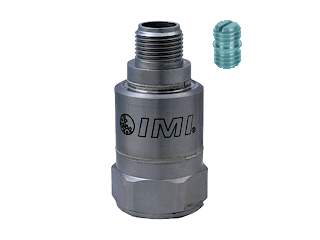 PCB 601A92 ipari gyorsulásérzékelő