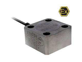 PCB EX611A00 ipari gyorsulásérzékelő