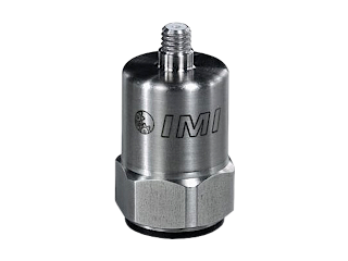 PCB 621B41 ipari gyorsulásérzékelő