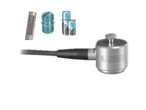 PCB 624B11 ipari rezgésérzékelő