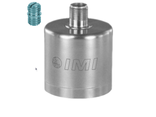 PCB 626A04 ipari gyorsulásérzékelő