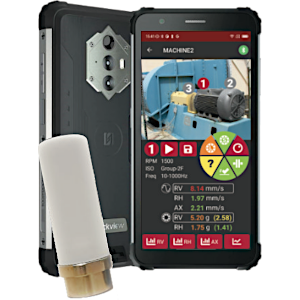 Synergys VShooter-3-WL