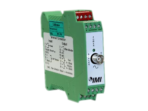 PCB 682C05 csapágyállapot távadóegység