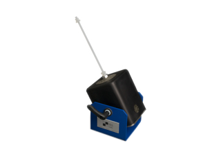 PCB TMS 2007E rázógép, PCB TMS 2004E rázógép