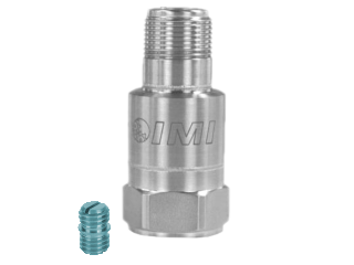 PCB VO622A01 ipari rezgéssebességérzékelő