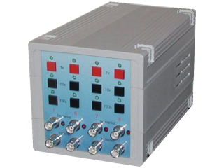 PIM ZJK(ICP) érzékelőcsatoló