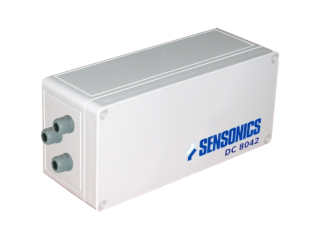 Sensonics DC8042 érzékelőcsatoló