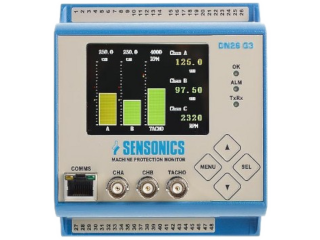Sensonic_DN26