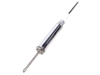 Sensonics SR(DR) /2 induktív távolságérzékelő