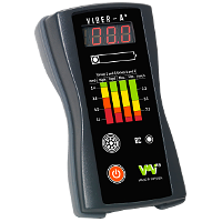 VMI Viber-X rezgésmérő