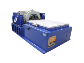 Dongling ES-160W-650 vízhűtéses rázógép, Dongling ES-160W-590 vízhűtéses rázógép