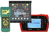 2008/06: Vibration Measurement-Based Machine Diagnostics - Vibration Analyzer Data Collectors