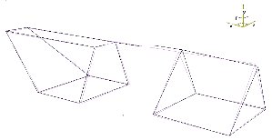 Gépmozgások és deformációk animációja - VibShape - tengelykapcsoló-hiba mozgasanimaciója (forrás: PIM)