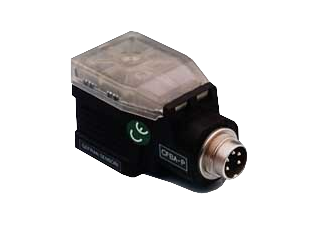 Gefran CFBA érzékelőcsatoló