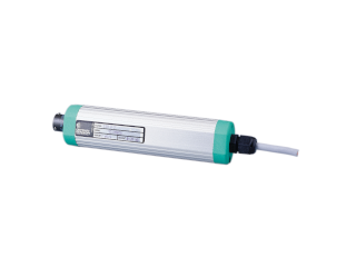 Gefran CIR-D érzékelőcsatoló