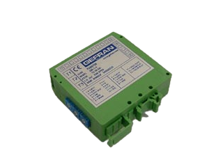 Gefran CMI érzékelőcsatoló