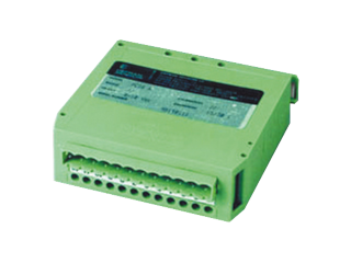 Gefran PCIR érzékelőcsatoló