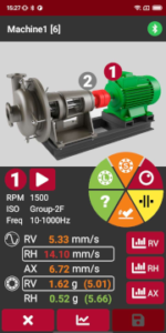 VShooter-3-WL gépállapot-fénykép