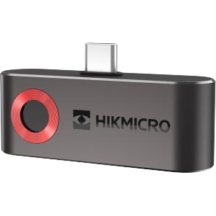 HIKmicro Mini1 hőkamera okostelefonhoz