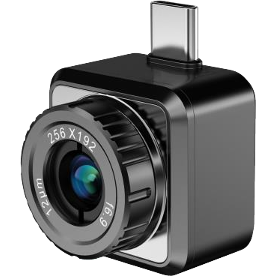 HIKmicro Mini2plus hőkamera okostelefonhoz