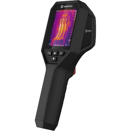 HIKmicro B hőkamera-sorozat