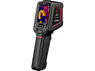 Guide Sensmart EasIR sorozat