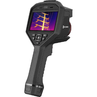 HIKmicro G-sorozat mobil hőkamera