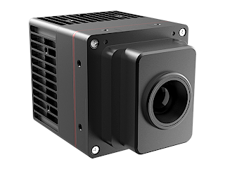 Guide IPT384 telepített hőkamera