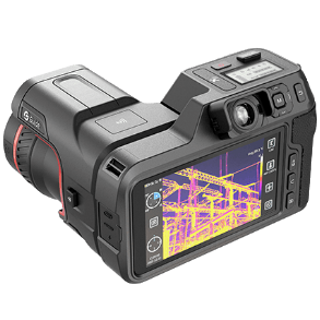 Guide Sensmart PT650 hőkamera