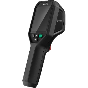 HIKmicro FB21 hőálló hőkamera tűzoltóknak