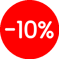 -10%